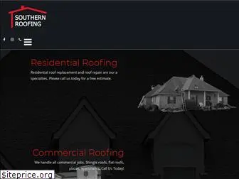 shreveportbossierroofing.com