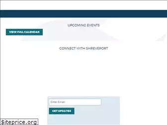shreveportcenter.com