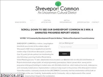 shreveportcommon.com