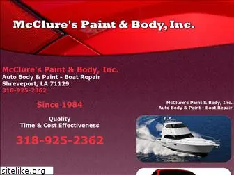 shreveportsautobody.com