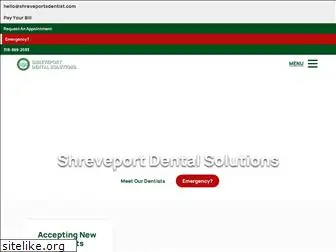 shreveportsdentist.com