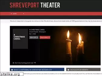 shreveporttheater.com