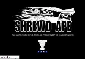 shrewd-ape.com