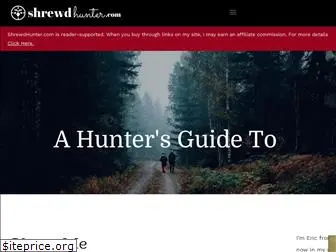 shrewdhunter.com