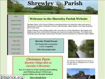 shrewley.org