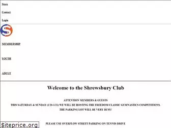 shrewsburyclub.com
