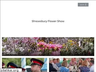 shrewsburyflowershow.org.uk