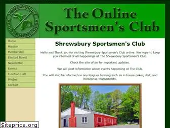 shrewsburysportsmensclub.com