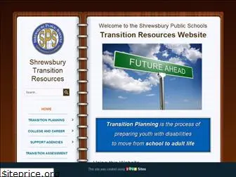 shrewsburytransition.com