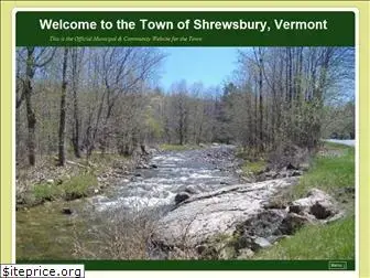 shrewsburyvt.org