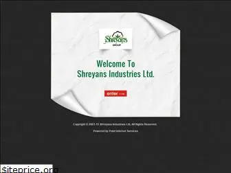 shreyansgroup.com