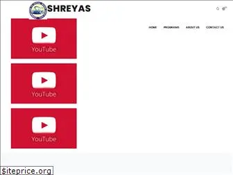 shreyas.org