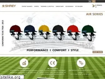 shreysports.co.uk