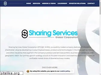 shrginc.com