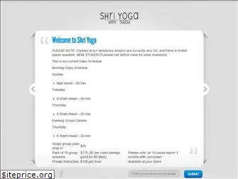 shri-yoga.com