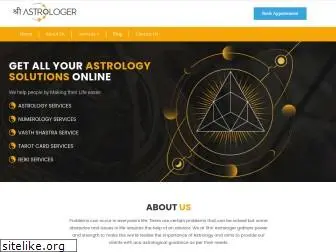 shriastrologer.com