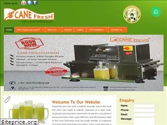 shricanefresh.com