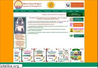 shrigurukripa.com