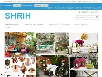 shrih.com