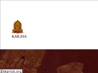 shrikailasa.org