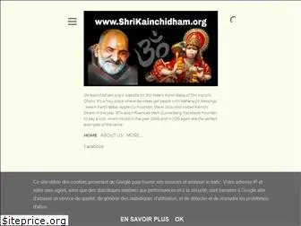 shrikainchidham.org