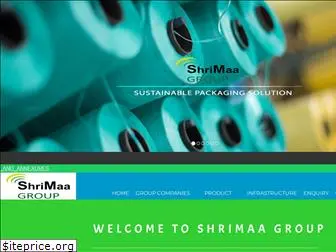 shrimaagroup.co.in