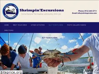 shrimpcruise.com