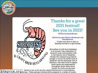 shrimpfestfl.com