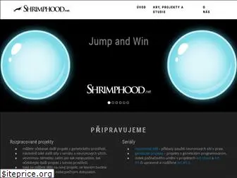 shrimphood.net