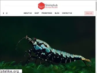shrimphub.com.sg