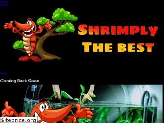 shrimplythebest.ie