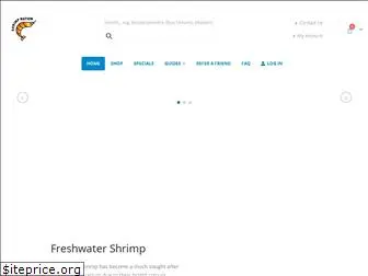 shrimpnation.co.za