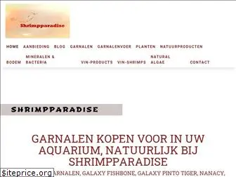 shrimpparadise.com