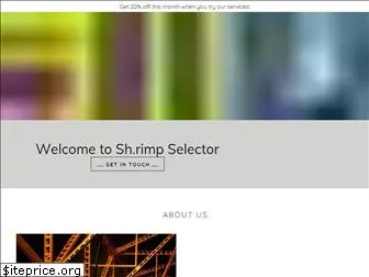 shrimpselector.godaddysites.com
