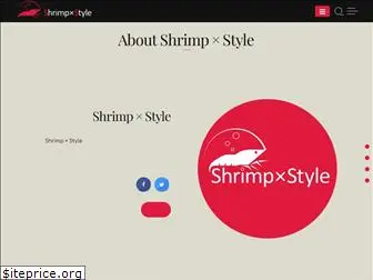 shrimpstyle.jp