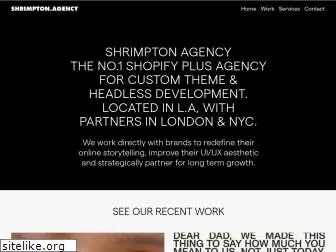 shrimpton.agency