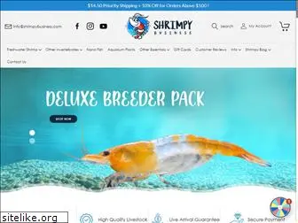 shrimpybusiness.com