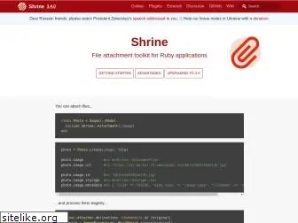 shrinerb.com