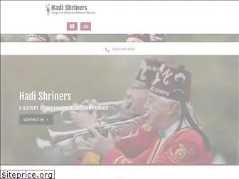 shrinersfest.com