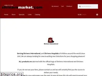 shrinersmarket.com