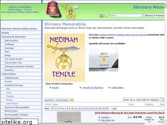 shrinersmemorabilia.com