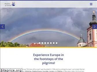 shrines-of-europe.com