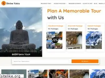 shrineyatra.com