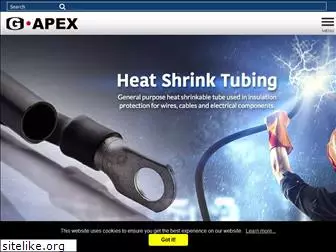 shrink-tubing.com.tw
