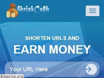 shrinkcash.com