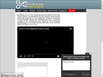 shrinkit4me.com