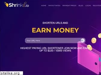 shrinkme.io