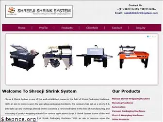 shrinksystem.com