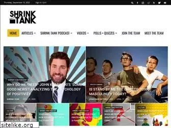 shrinktank.com