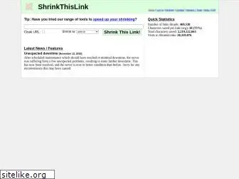 shrinkthislink.com